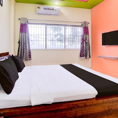Hotel O Alibag Near Revadanda Beach المظهر الخارجي الصورة