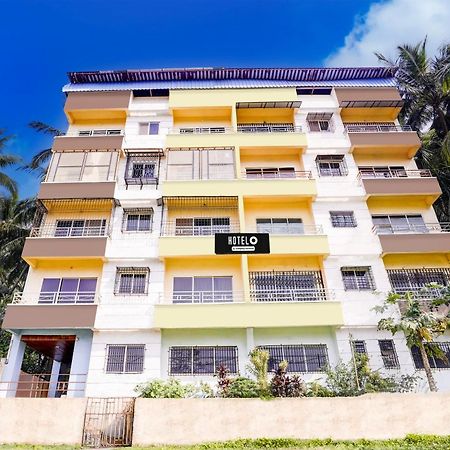 Hotel O Alibag Near Revadanda Beach المظهر الخارجي الصورة